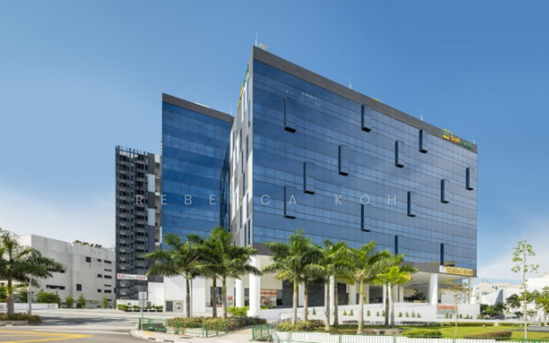 Solaris@Kallang, 164 Kallang Way, Eunos / Geylang / Paya Lebar, 2,648 sqft, Light Industrial (B1) For Rent, by Rebecca Koh, 25517046 - CommercialGuru.com.sg