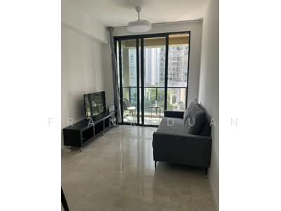For Rent - Irwell Hill Residences