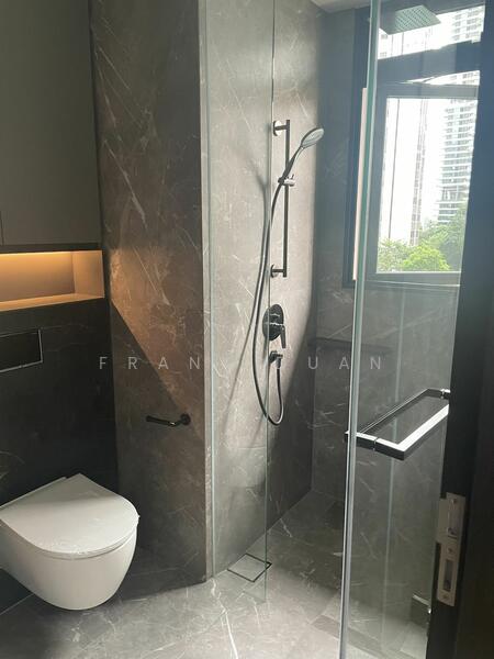 Irwell Hill Residences, 2 Irwell Hill, 2 Bedrooms, 678 sqft, Condominium For Rent, by Frank Duan, 25517057 - PropertyGuru.com.sg