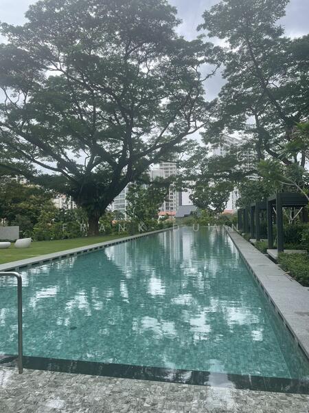 Irwell Hill Residences, 2 Irwell Hill, 2 Bedrooms, 678 sqft, Condominium For Rent, by Frank Duan, 25517057 - PropertyGuru.com.sg