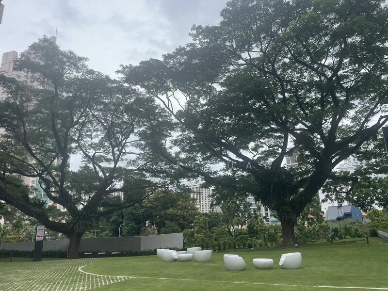 Irwell Hill Residences, 2 Irwell Hill, 2 Bedrooms, 678 sqft, Condominium For Rent, by Frank Duan, 25517057 - PropertyGuru.com.sg