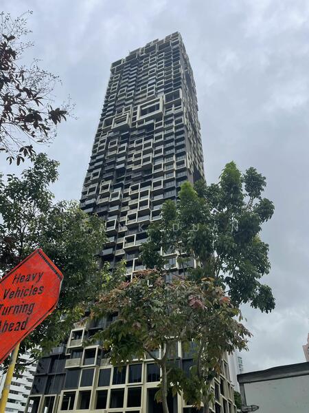 Irwell Hill Residences, 2 Irwell Hill, 2 Bedrooms, 678 sqft, Condominium For Rent, by Frank Duan, 25517057 - PropertyGuru.com.sg