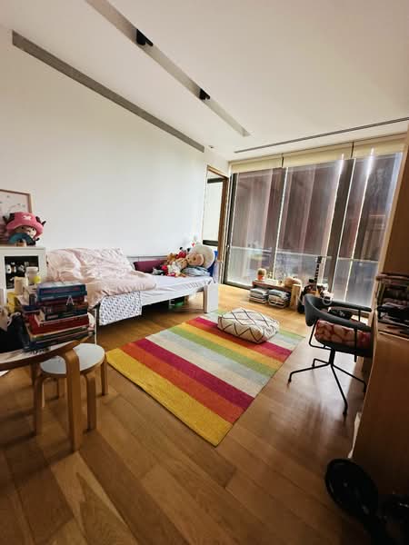 For Sale - Seven Palms Sentosa Cove