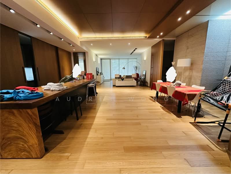 For Sale - Seven Palms Sentosa Cove