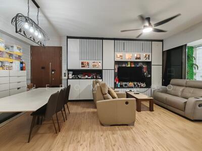 For Sale - Bellewoods