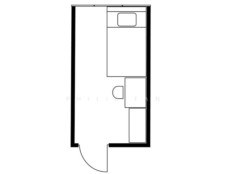 Central Grove, , Room Rental, 100 sqft, Condominium For Rent, by Philip Tan, 25517090 - PropertyGuru.com.sg