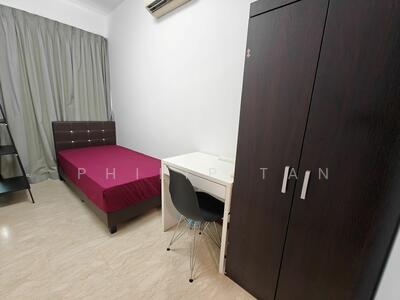 For Rent - Central Grove