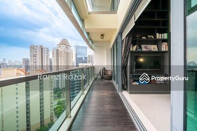 For Sale - Soleil @ Sinaran