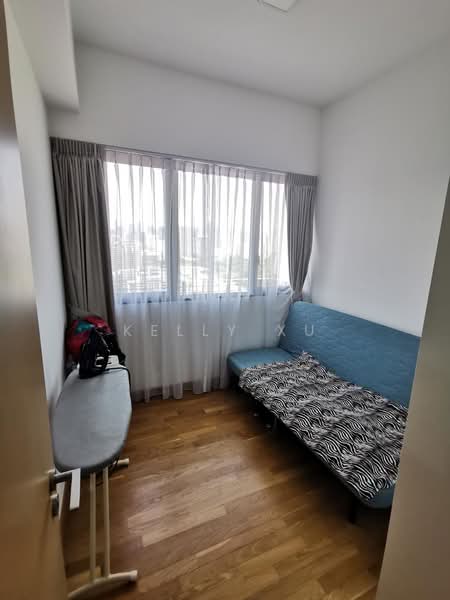 Alex Residences, 28 Alexandra View, 2 Bedrooms, 678 sqft, Apartment For Rent, by Kelly Xu, 25517111 - Bedroom - PropertyGuru.com.sg