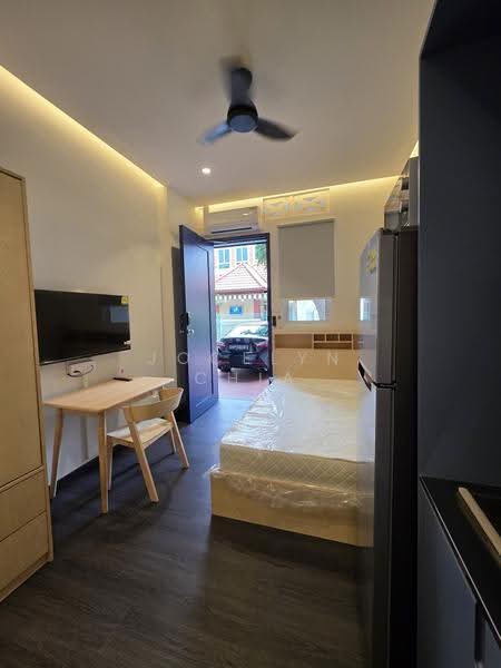 STUDIOS near Newton mrt station, Bukit Timah Road, Newton / Novena, 1 Bedroom, 200 sqft, Detached House For Rent, by Jocelyn Chia, 25517112 - PropertyGuru.com.sg
