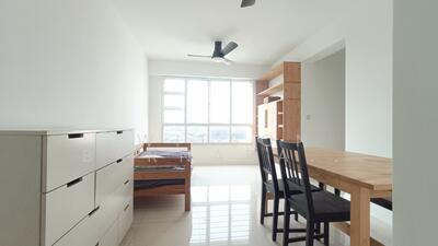 For Rent - 256A Sumang Walk