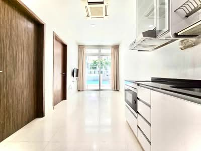 For Rent - Parc Rosewood