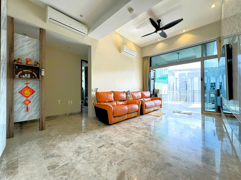 Bliss@Kovan Apartment For Sale at S$ 3,188,000 | PropertyGuru Singapore