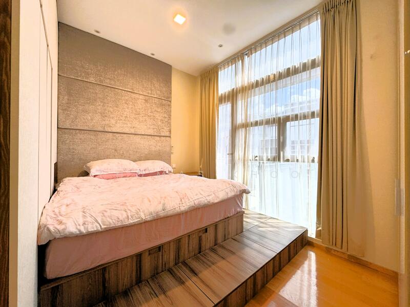 Bliss@Kovan Apartment For Sale at S$ 3,188,000 | PropertyGuru Singapore