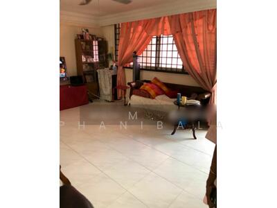 For Rent - 197 Bishan Street 13