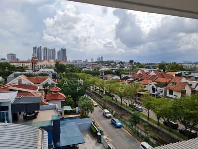 For Rent - Coronation Shopping Plaza