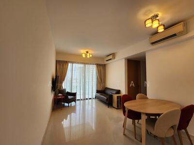 For Rent - Bartley Ridge