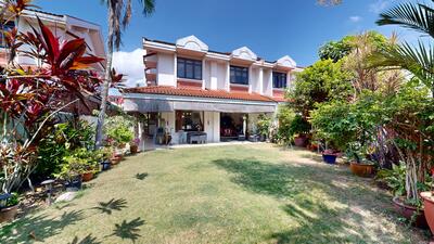 For Sale - Saraca Gardens