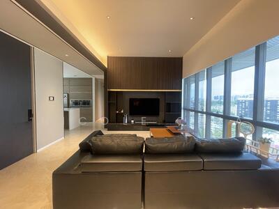 For Sale - Leedon Residence