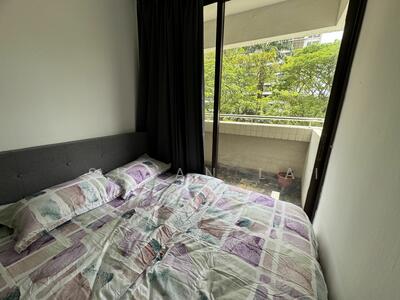 For Rent - Equatorial Apartments