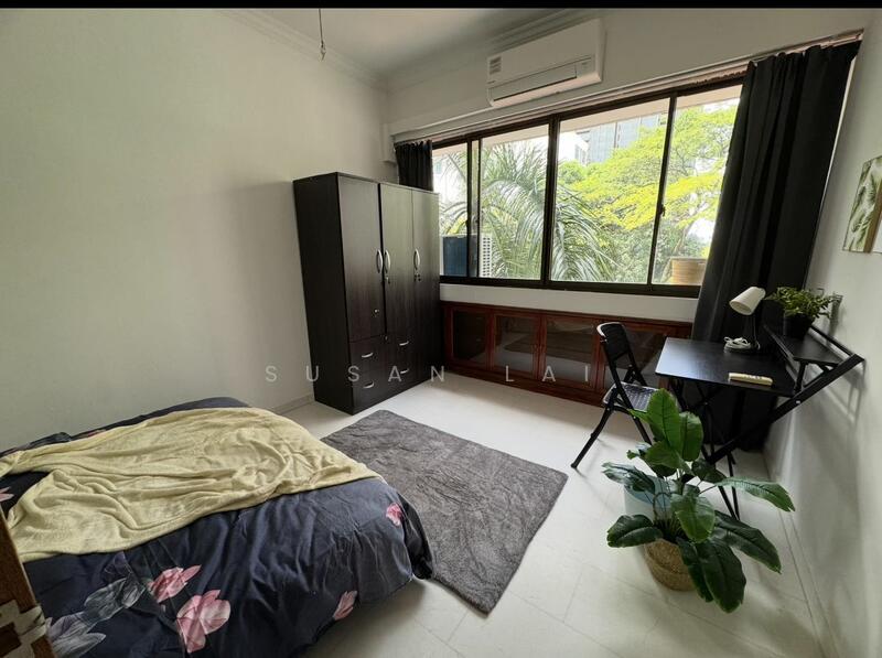 Common room 7 $1350 avail 12 Jan 26