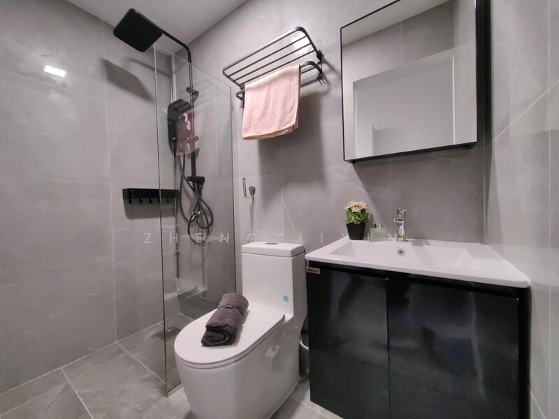 14 Flanders Square, 12 Flanders Square, Studio, 225 sqft, Walk-up Apartment For Rent, by Zheng Jixin, 25517269 - PropertyGuru.com.sg
