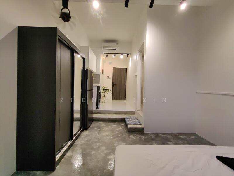 14 Flanders Square, 12 Flanders Square, Studio, 225 sqft, Walk-up Apartment For Rent, by Zheng Jixin, 25517269 - PropertyGuru.com.sg