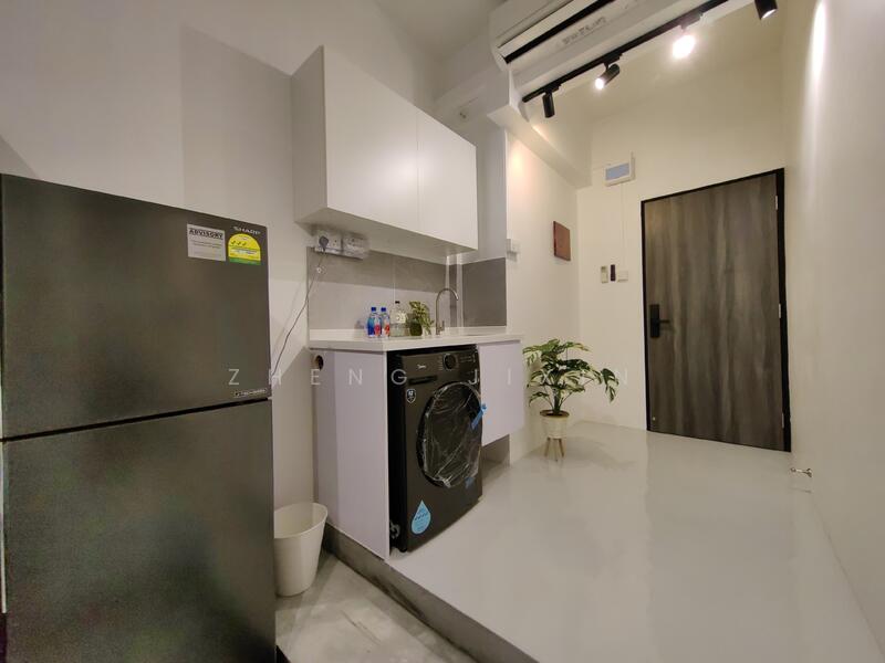 14 Flanders Square, 12 Flanders Square, Studio, 225 sqft, Walk-up Apartment For Rent, by Zheng Jixin, 25517269 - PropertyGuru.com.sg