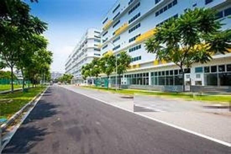 Ispace, 7 Soon Lee Street, 1,722 sqft, Factory / Workshop (B2) For Sale, by Ethan Lee 李劲汉, 25517307 - CommercialGuru.com.sg