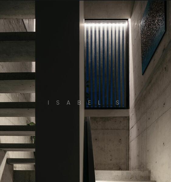 Beautiful Corner Terrace With Lift Walking Distance to MRT within 1km Maris Stella, Paya Lebar Street, 6 Bedrooms, 3,900 sqft, Corner Terrace For Sale, by Isabel S, 25517318 - PropertyGuru.com.sg