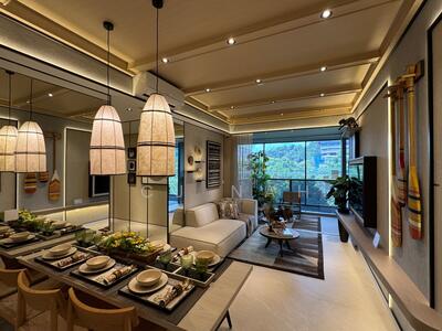 For Sale - Union Square Residences