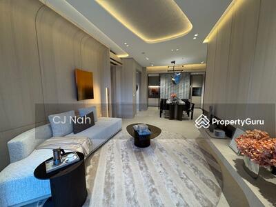 For Sale - Union Square Residences