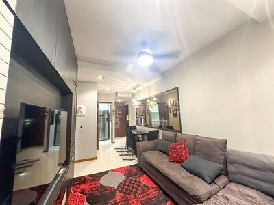 For Sale - 1 Canberra