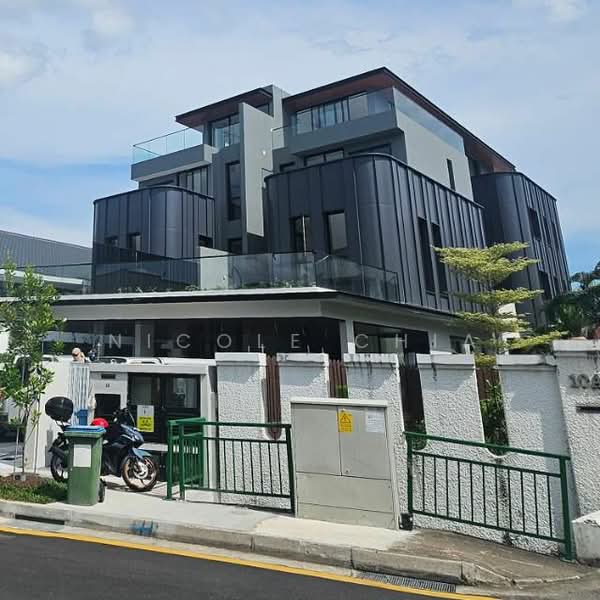 Brand new Rosyth freehold semi detached with luxury land park up to 6 cars, Rosyth Road, 6 Bedrooms, 9,412 sqft, Semi-Detached House For Sale, by Nicole Chia, 25517412 - PropertyGuru.com.sg