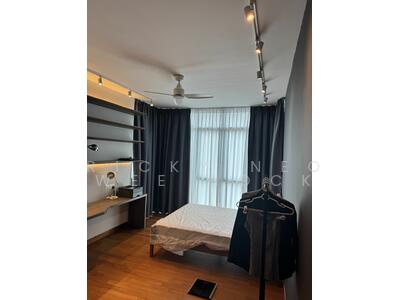 For Rent - The Marbella