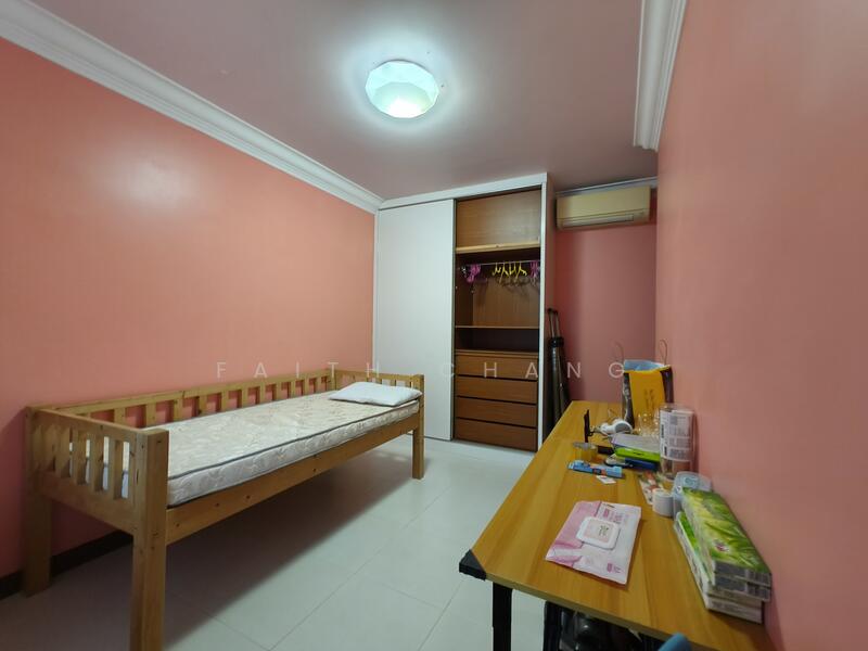 441A Clementi Avenue 3, 441A Clementi Avenue 3, Room Rental, 100 sqft, HDB Flat For Rent, by Faith Chang, 25517419 - PropertyGuru.com.sg