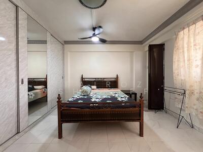 For Rent - 53 Lengkok Bahru