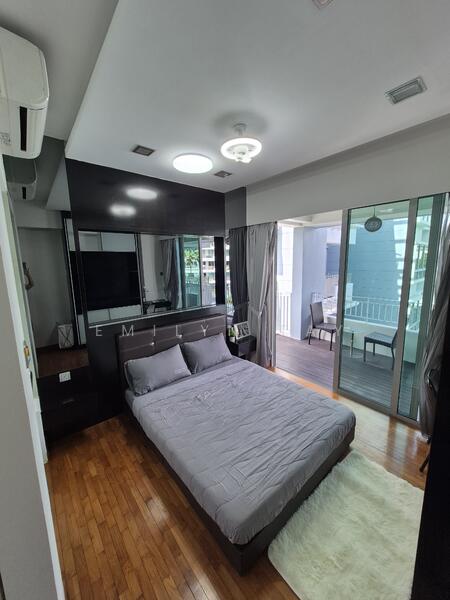 The Stellar, 20A West Coast Road, Room Rental, 120 sqft, Condominium For Rent, by Emilyn Tay, 25517440 - PropertyGuru.com.sg