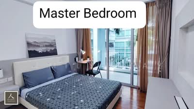 For Rent - The Stellar