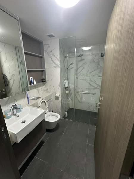 For Rent - The Addition