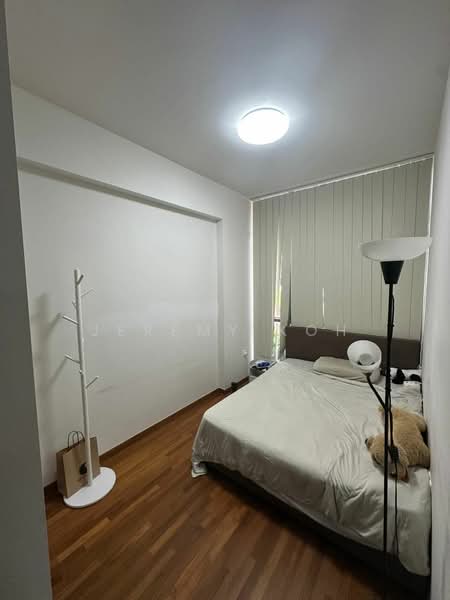 For Rent - The Addition