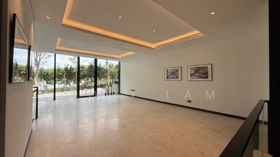 For Sale - The Green Collection