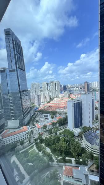 SBF Center, 160 Robinson Road, 1,324 sqft, Office For Rent, by Deepti Malik, 25517541 - View - CommercialGuru.com.sg