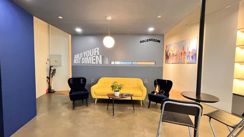SBF Center, 160 Robinson Road, 1,324 sqft, Office For Rent, by Deepti Malik, 25517541 - CommercialGuru.com.sg