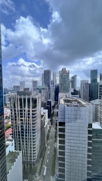 SBF Center, 160 Robinson Road, 1,324 sqft, Office For Rent, by Deepti Malik, 25517541 - View - CommercialGuru.com.sg