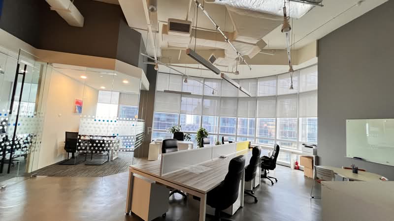 SBF Center, 160 Robinson Road, 1,324 sqft, Office For Rent, by Deepti Malik, 25517541 - Interior - CommercialGuru.com.sg