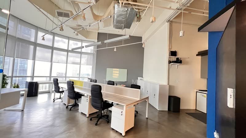 SBF Center, 160 Robinson Road, 1,324 sqft, Office For Rent, by Deepti Malik, 25517541 - Others - CommercialGuru.com.sg