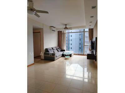 For Rent - The Lakeshore