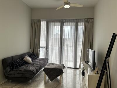 For Sale - The Viridian