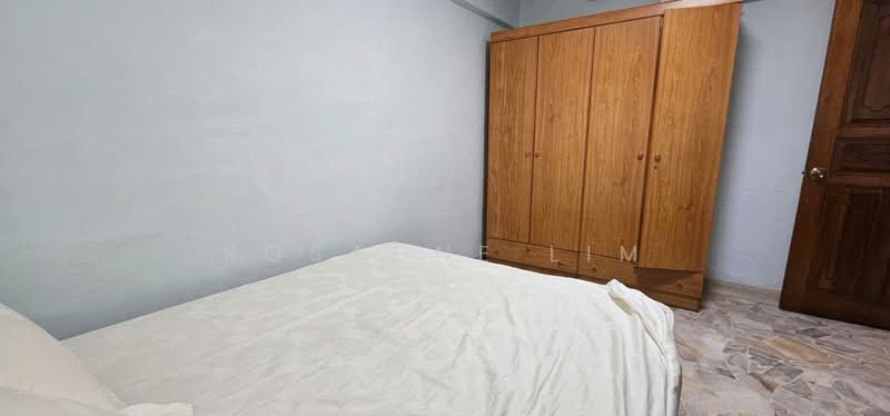 340 Clementi Avenue 5, 340 Clementi Avenue 5, Room Rental, 100 sqft, HDB Flat For Rent, by Rosanne Lim, 25517604 - Bedroom - PropertyGuru.com.sg